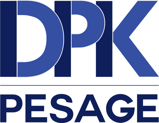 logo dpk pesage
