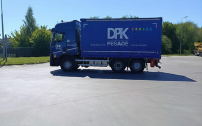 Nous recrutons