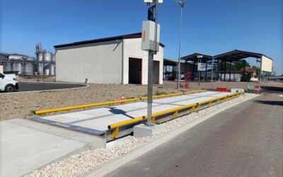 Comment choisir le système de pesage industriel adapté à votre secteur d’activité ?